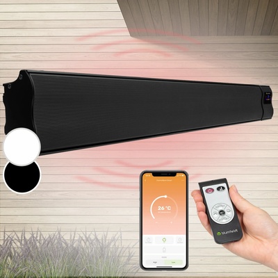 Blumfeldt Cosmic Beam Smart 30 ACO7-CosmicBeSm30-BK