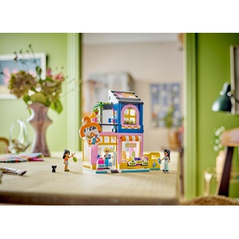 Image 1 of LEGO® Friends - Vintage Fashion Store (42614)