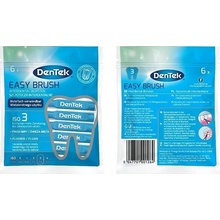 DenTek Easy Brush ISO 3 6 ks