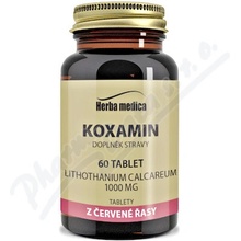 Koxamin 1000mg 60 tabliet