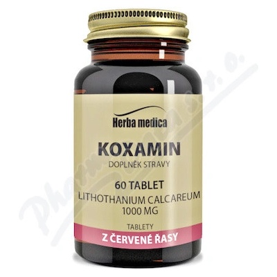 Koxamin 1000mg 60 tabliet