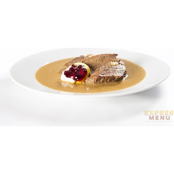 EXPRES MENU Svíčková na smetaně 600g