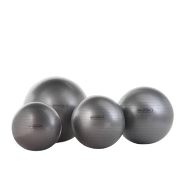 Ledragomma PEZZI Physioball MAXAFE топка, антрацит, 85 см