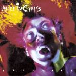 Alice In Chains - Facelift (CD) (5099746720124)