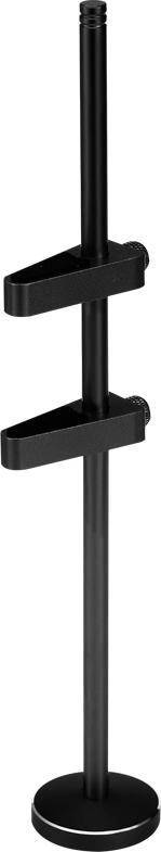 JONSBO VC-1 GPU bracket - black (JONSBO-GAZU-641)