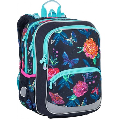 Topgal batoh BAZI 22003 G modrá