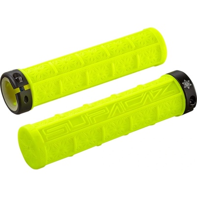 Supacaz Grizips Classic