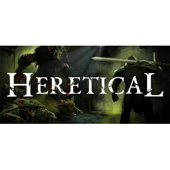 Heretical