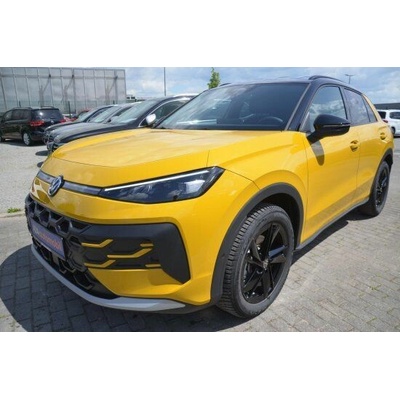 Volkswagen T-Roc 1.5 eTSI Style DSG 110 kW