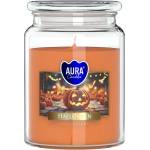 BISPOL Ароматна свещ Bispol Aura - Halloween, 500 g (sn99-466)