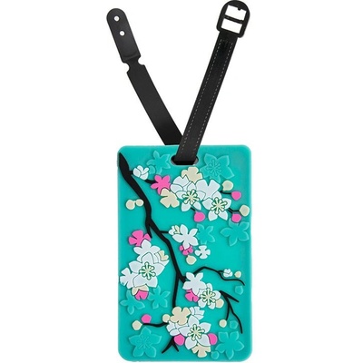 KUFRYPLUS LTD196 Sakura – Zboží Mobilmania