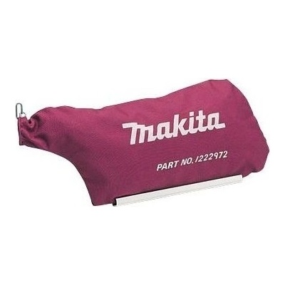 Makita 122591-2 Vrecko na prach pre 9404, 9902, 9903, 9920