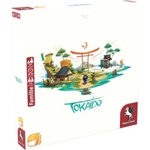 Tokaido 10th Anniversary Edition