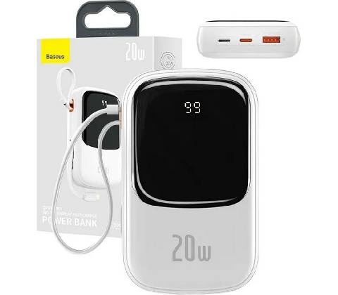 Baseus PPQD060201