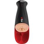 Pipedream Засмукващ и вибриращ мстурбатор PDX Fuck-O-Matic Pro XL
