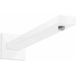 Hansgrohe Душово рамо Hansgrohe Rainfinity Square 39 см бяло матово (27694700)