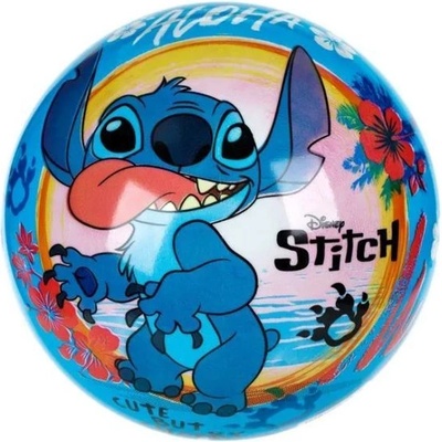 Star Топка с дизайн на Stich - 23 см (12/3259)