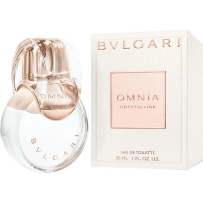 Bvlgari Omnia Crystalline EDT 30 ml