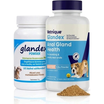 Glandex Powder 156 g
