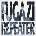 Fugazi - Repeater (LP) (643859044018)