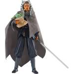 Hasbro Екшън фигура Hasbro Television: The Mandalorian - Ahsoka Tano & Grogu (Vintage Collection), 10 cm (HASF5576)