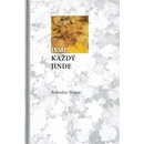 Jsme každý jinde