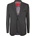 Hugo Сако Hugo Men's Kris231X Blazer - Open Grey
