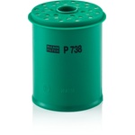 Mann-filter Горивен филтър MANN-FILTER P 738 x