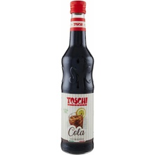 Toschi cola sirup 560 ml