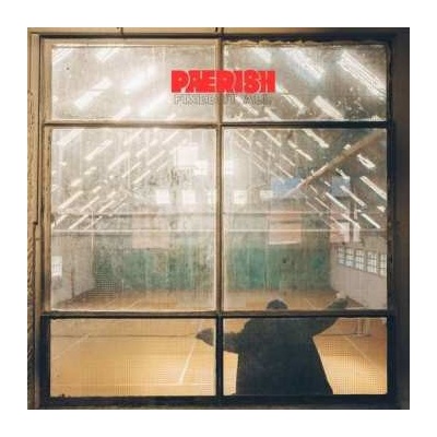 Paerish - Fixed It All LP