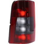  Стоп Peugeot Partner, Citroen Berlingo V-врата 1996-2004 Десен