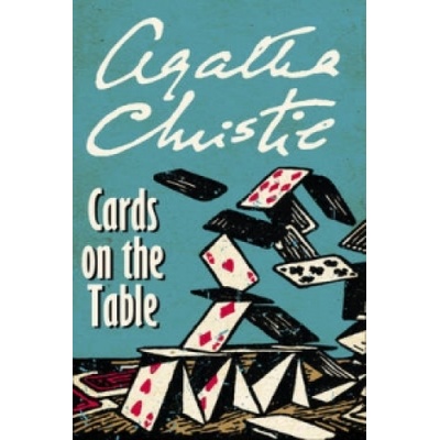 Cards on the Table - A. Christie