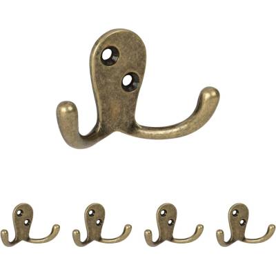 Walteco Bonax 8245BP1 antik mosaz 5 ks