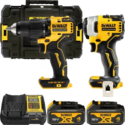 DeWALT DCK2062M2T