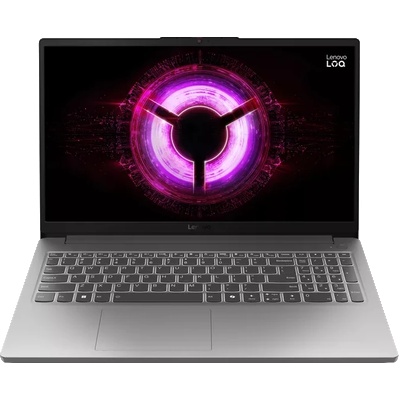 Lenovo LOQ Essential 15ARP10 (83S000AABM_64GB_250SSD)