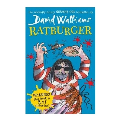 SLOVART, s.r.o. NAKLADATELSTVí Ratburger