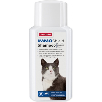 Beaphar Šampon Immo Shield 200ml