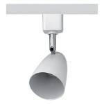 ELMARK Sky tl2044 ПРАЗНО ТЯЛО gu10 2-ЛИНИИ Ø56х86х135 БЯЛ (93tl2044/wh)