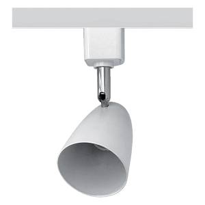 ELMARK Sky tl2044 ПРАЗНО ТЯЛО gu10 2-ЛИНИИ Ø56х86х135 БЯЛ (93tl2044/wh)