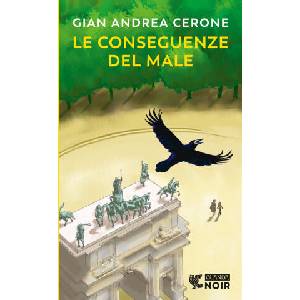 conseguenze del male (2024)