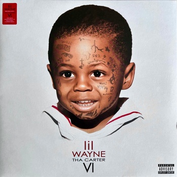 Lil Wayne - Tha Carter VI (94de1fcd-effa-4f18-9091-757db83311b5)