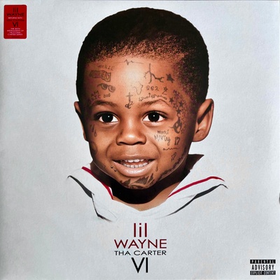 Lil Wayne - Tha Carter VI (94de1fcd-effa-4f18-9091-757db83311b5)