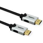 Roline Cable HDMI M-M, Ultra HD 10K, 2m, 11.99. 5942 (11.99.5942) - reset