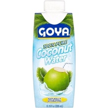 Goya Kokosová voda 330 ml