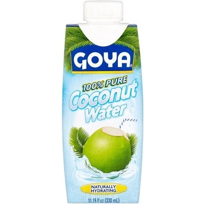 Goya Kokosová voda 330 ml