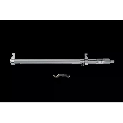 Mitutoyo Mikrometry s čelistmi pro měření vnitřních rozměrů série 145 125-150 mm 145-190
