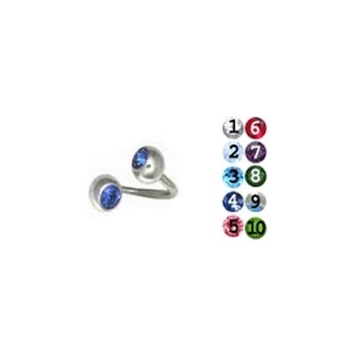 Piercing SEPBTWIS0014
