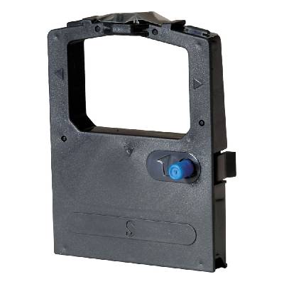 Лента Oki ML182/351/5520/5590 Fullmark (f n639bk 158)