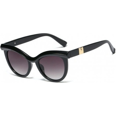 Neogo Lynne 1 Black Black GNE009C01