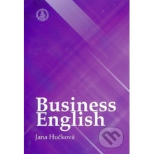 Business English - Jana Hučková